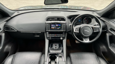 Jaguar F-Pace 2.0d [240] R-Sport 5dr Auto AWD Diesel Estate